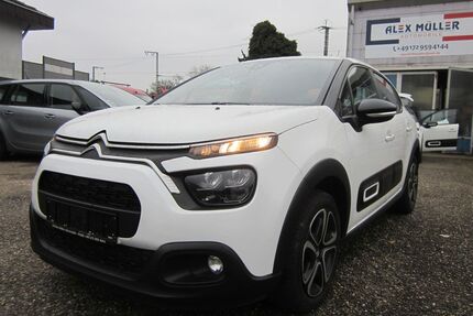 Citroen C3 Gebrauchtwagen
