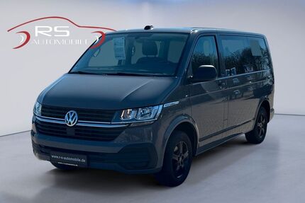 VW T6 Multivan Gebrauchtwagen