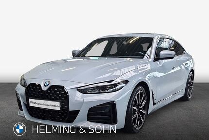 BMW 430 Gran Coupé Gebrauchtwagen