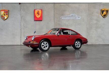 Porsche 911 Urmodell Gebrauchtwagen