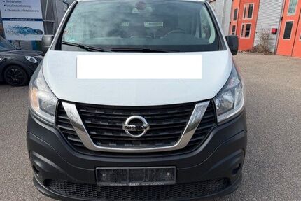 Nissan NV300 Gebrauchtwagen