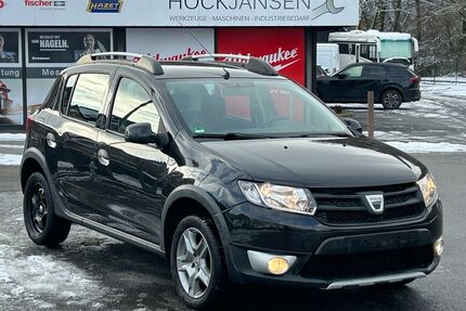 Dacia Sandero Gebrauchtwagen