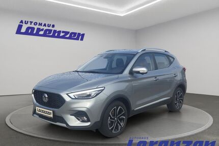 MG ZS Gebrauchtwagen