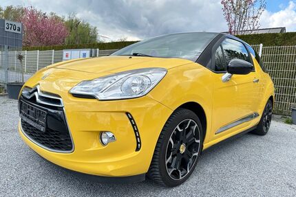 Citroen DS3 Gebrauchtwagen