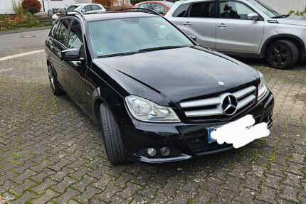 Mercedes-Benz C 200 Gebrauchtwagen