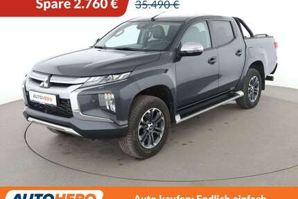 Mitsubishi L200 Gebrauchtwagen