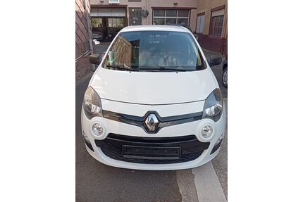 Renault Twingo Gebrauchtwagen