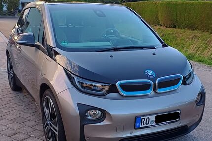 BMW i3 Gebrauchtwagen