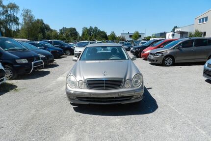 Mercedes-Benz E 270 Gebrauchtwagen