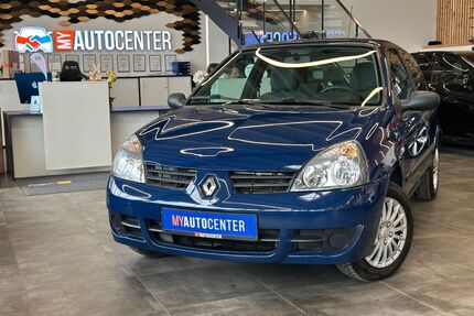 Renault Clio Gebrauchtwagen