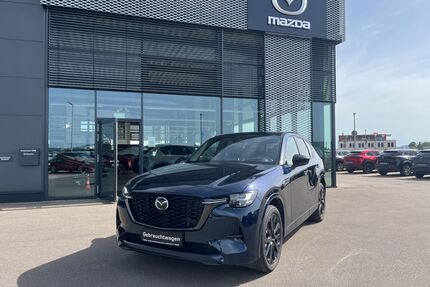 Mazda CX-60 Gebrauchtwagen