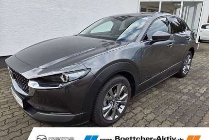 Mazda CX-30 Gebrauchtwagen