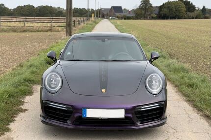 Porsche Andere Gebrauchtwagen