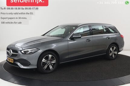 Mercedes-Benz C 300 Gebrauchtwagen