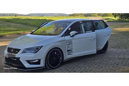 Seat Leon Gebrauchtwagen