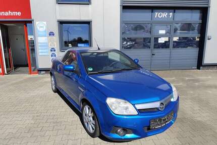 Opel Tigra Gebrauchtwagen