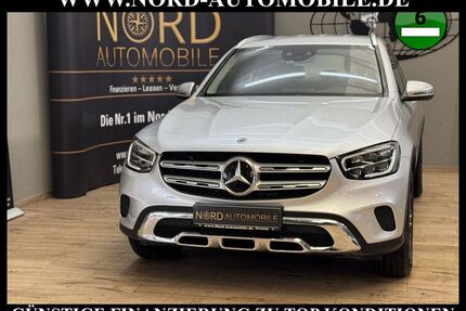 Mercedes-Benz GLC 300 Gebrauchtwagen