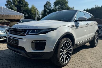 Land Rover Range Rover Evoque Gebrauchtwagen