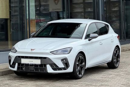 Cupra Leon Gebrauchtwagen