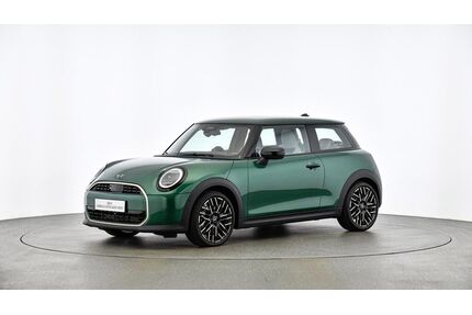 Mini Cooper C Gebrauchtwagen