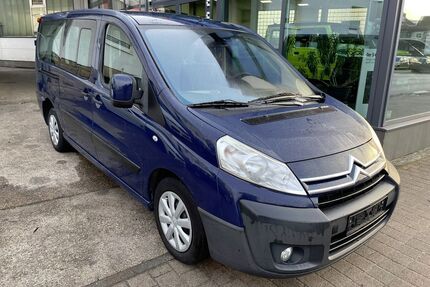 Citroen Jumpy Gebrauchtwagen