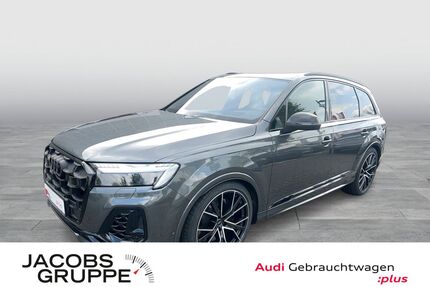 Audi SQ7 Gebrauchtwagen
