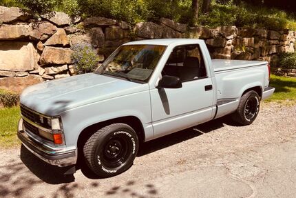 Chevrolet C1500 Gebrauchtwagen