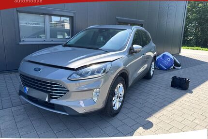 Ford Kuga Gebrauchtwagen