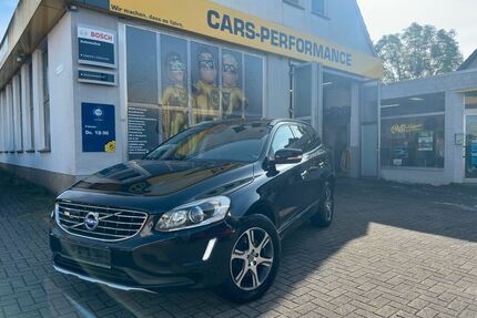 Volvo XC60 Gebrauchtwagen