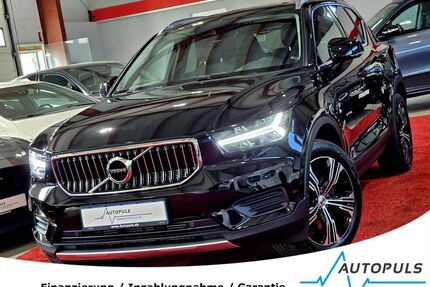 Volvo XC40 Gebrauchtwagen