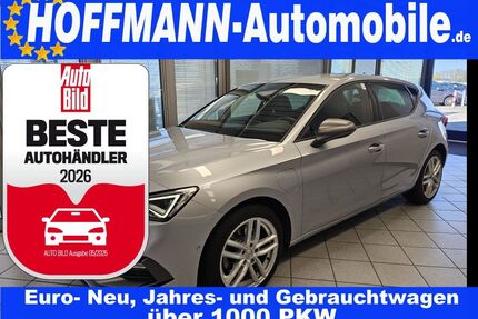 Seat Leon Gebrauchtwagen
