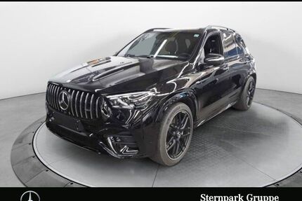 Mercedes-Benz GLE 53 AMG Gebrauchtwagen