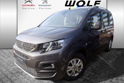 Peugeot Rifter Gebrauchtwagen