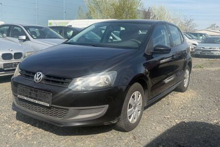 VW Polo Gebrauchtwagen