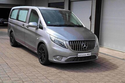 Mercedes-Benz Vito Gebrauchtwagen
