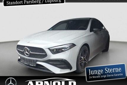 Mercedes-Benz A 200 Gebrauchtwagen