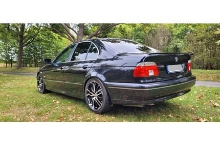 BMW 540 Gebrauchtwagen
