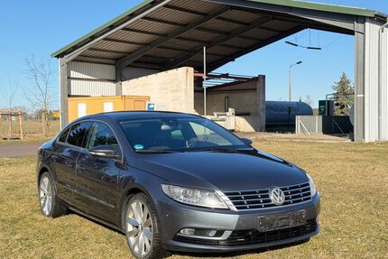 VW CC Gebrauchtwagen