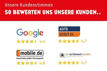 Audi A3 Gebrauchtwagen