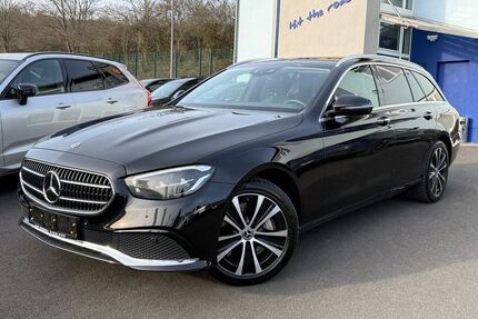 Mercedes-Benz E 300 Gebrauchtwagen