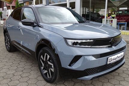 Opel Mokka Gebrauchtwagen