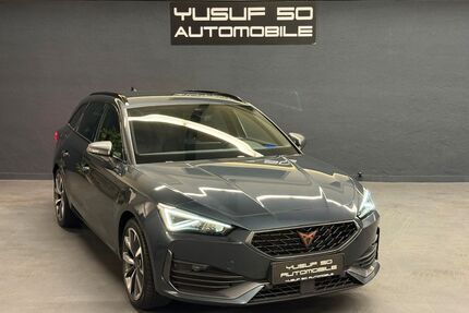 Cupra Leon Gebrauchtwagen