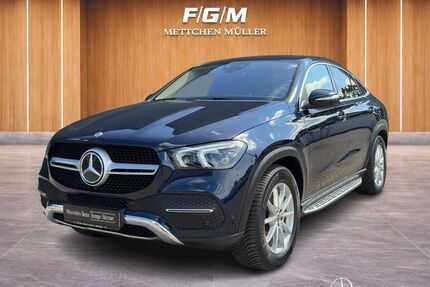 Mercedes-Benz GLE 350 Gebrauchtwagen