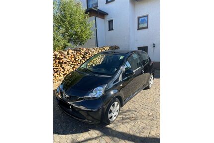 Toyota Andere Gebrauchtwagen