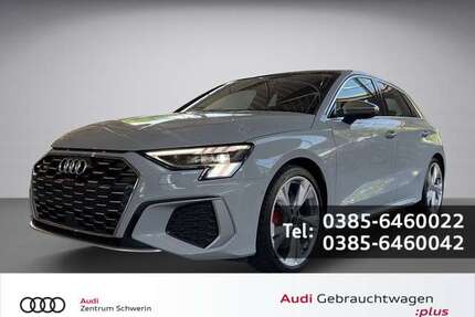 Audi S3 Gebrauchtwagen
