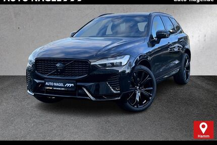 Volvo XC60 Gebrauchtwagen