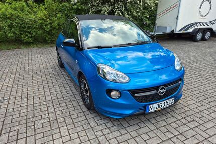 Opel Adam Gebrauchtwagen