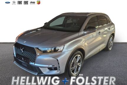 DS Automobiles DS7 (Crossback) Gebrauchtwagen