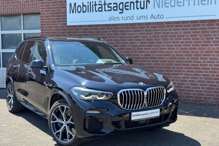 BMW X5 Gebrauchtwagen
