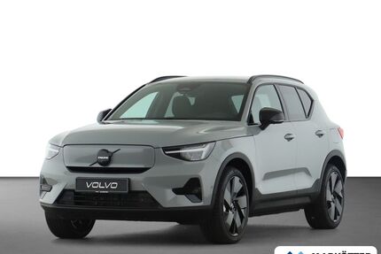 Volvo EX40 Gebrauchtwagen
